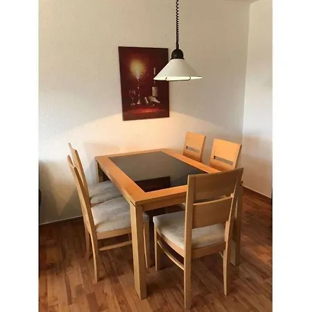 Doornkaatsliebe Comfortable Holiday Norddeich (Norden)
