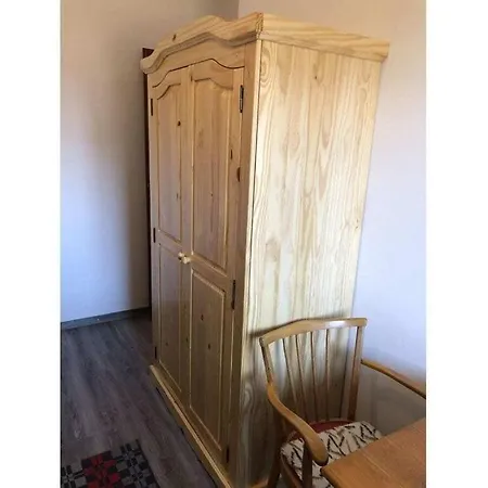 Doornkaatsliebe Comfortable Holiday Semesterbostad *