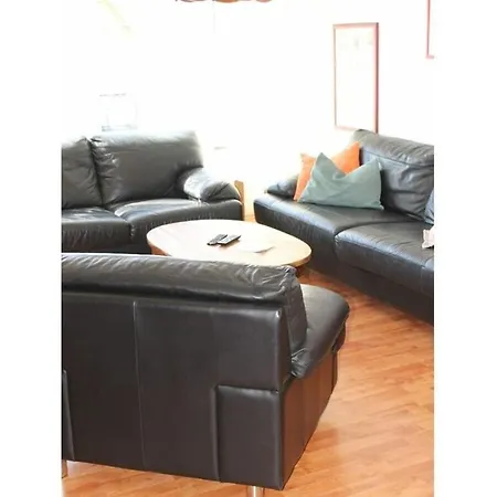 Doornkaatsliebe Comfortable Holiday Holiday home Norddeich (Norden)