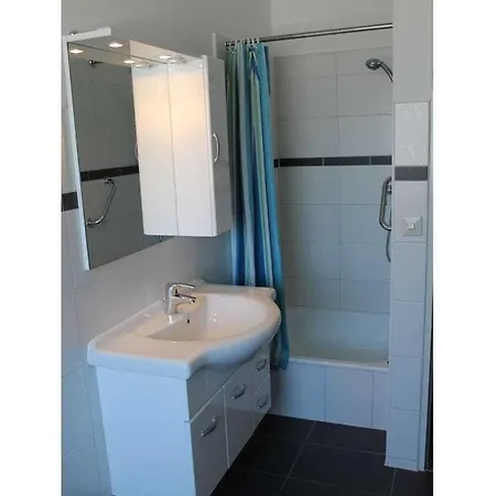 Doornkaatsliebe Comfortable Holiday Norddeich (Norden)
