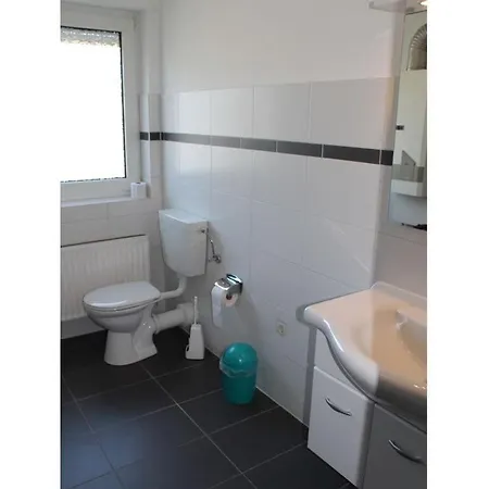 Semesterbostad Doornkaatsliebe Comfortable Holiday *