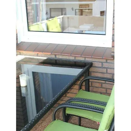 Doornkaatsliebe Comfortable Holiday Holiday home Norddeich (Norden)