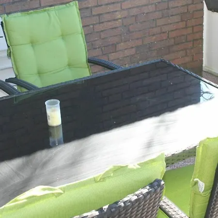 Doornkaatsliebe Comfortable Holiday * Norddeich (Norden)