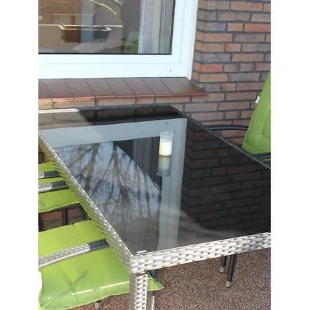 Doornkaatsliebe Comfortable Holiday Holiday home *