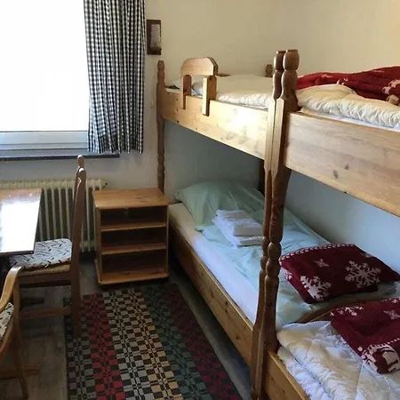 Semesterbostad Doornkaatsliebe Comfortable Holiday *