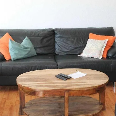 Doornkaatsliebe Comfortable Holiday