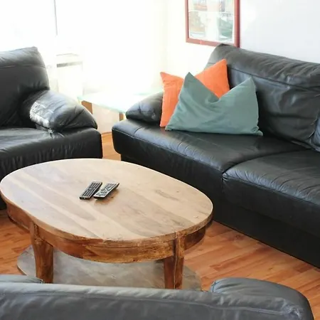 Doornkaatsliebe Comfortable Holiday Semesterbostad