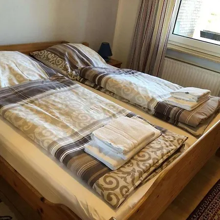 Doornkaatsliebe Comfortable Holiday
